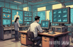 而AI的介入正改变这一