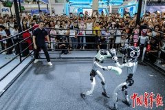 画里的故事告一段落