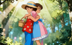 专为正在校大学生设